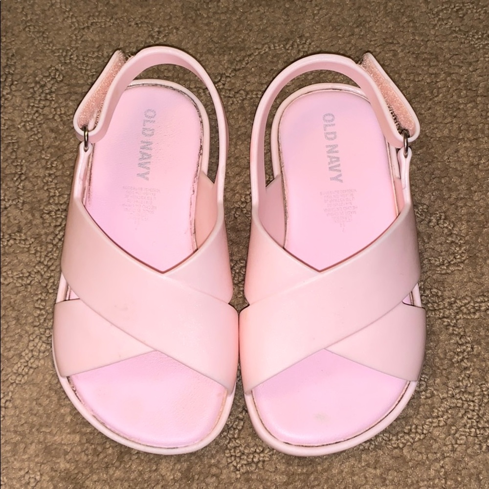 Old Navy Strap Sandals